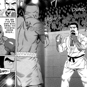 [Gengoroh Tagame] Arena [kr] – Gay Comics image 007.jpg