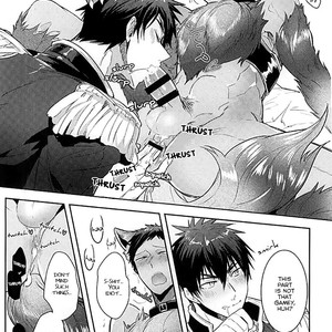 [Keisotsu na Ana (Wako)] Taste Terrable!! – Kuroko no Basuke dj [Eng] – Gay Comics image 014.jpg