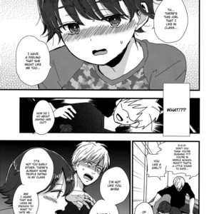 [Kume (Minakami Riku)] Onii-chan no Koibito Sex Keikaku [Eng] – Gay Comics image 009.jpg