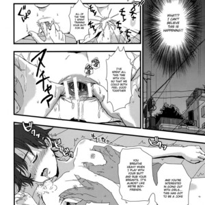 [Kume (Minakami Riku)] Onii-chan no Koibito Sex Keikaku [Eng] – Gay Comics image 010.jpg