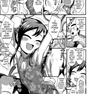 [Nagi Ichi] Sore de Yoshi! [Eng] – Gay Comics image 004.jpg