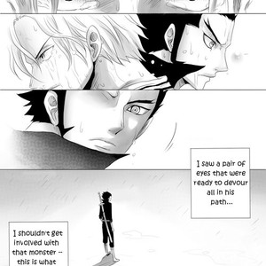 [Unknown] Time – One Piece dj [Eng] — 2