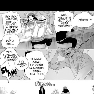 [Unknown] Time – One Piece dj [Eng] — 3