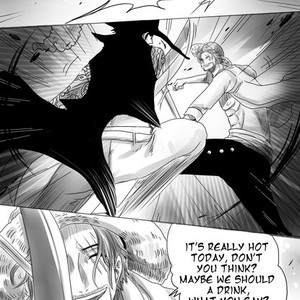 [Unknown] Time – One Piece dj [Eng] — 7