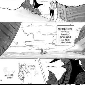 [Unknown] Time – One Piece dj [Eng] — 9