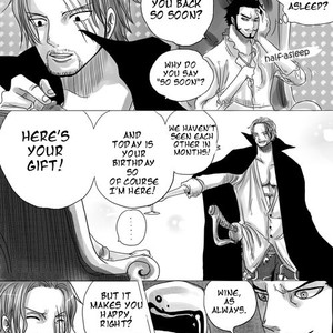 [Unknown] Time – One Piece dj [Eng] — 11