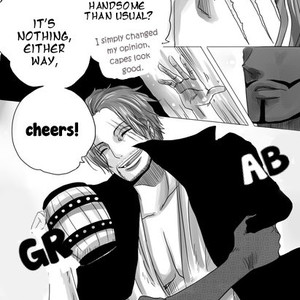 [Unknown] Time – One Piece dj [Eng] — 12
