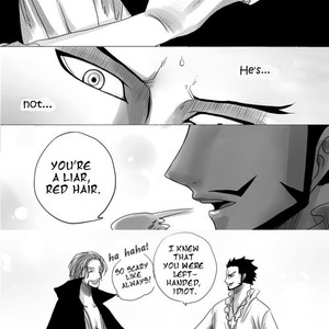 [Unknown] Time – One Piece dj [Eng] — 13