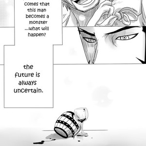 [Unknown] Time – One Piece dj [Eng] — 15