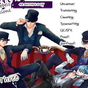 [VA] Shijuuhatte Anthology — Hihou-kan [Eng] – Gay Comics image 088.jpg