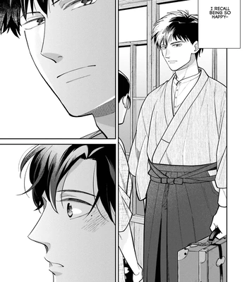 [SUZUKI Hako] Kimi Arite Shiawase [Eng] (c.1) — 11