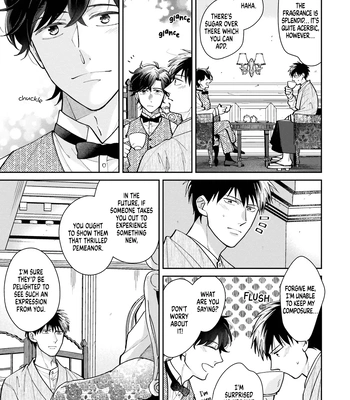 [SUZUKI Hako] Kimi Arite Shiawase [Eng] (c.1) — 023