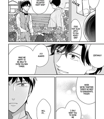 [SUZUKI Hako] Kimi Arite Shiawase [Eng] (c.1) — 024