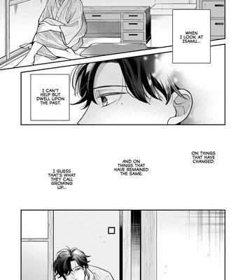 [SUZUKI Hako] Kimi Arite Shiawase [Eng] (c.1) — 029