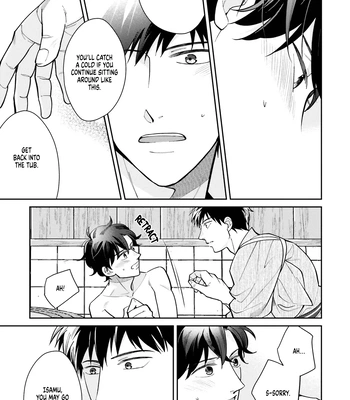 [SUZUKI Hako] Kimi Arite Shiawase [Eng] (c.1) — 037