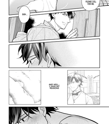 [SUZUKI Hako] Kimi Arite Shiawase [Eng] (c.1) — 038