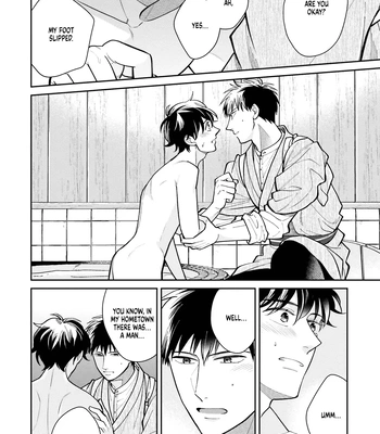 [SUZUKI Hako] Kimi Arite Shiawase [Eng] (c.1) — 040