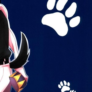[Baisen pisutachio/ Fugu] How to train (dog) Jotaro properly – Jojo dj [JP] – Gay Comics image 022.jpg