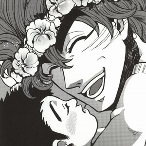 [GOMIX! (Yoisho53)] Tsugi wa Doko ni Ikimasu ka? – Toriko dj [JP] – Gay Comics image 003.jpg