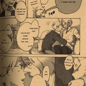 Hetalia dj – On the Q.T.  [Eng] – Gay Comics image 010.jpg