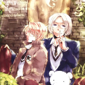 Hetalia dj – On the Q.T.  [Eng] – Gay Comics image 022.jpg