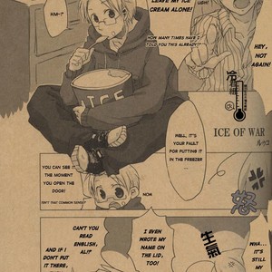 Hetalia dj – On the Q.T.  [Eng] – Gay Comics image 033.jpg