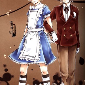 Hetalia dj – On the Q.T.  [Eng] – Gay Comics image 038.jpg