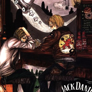 Hetalia dj – On the Q.T.  [Eng] – Gay Comics image 043.jpg