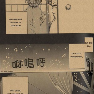 Hetalia dj – On the Q.T.  [Eng] – Gay Comics image 045.jpg