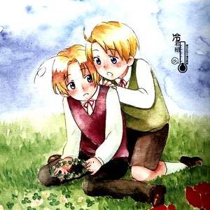 Hetalia dj – On the Q.T.  [Eng] – Gay Comics image 052.jpg