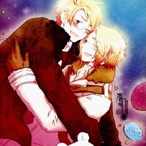 Hetalia dj – On the Q.T.  [Eng] – Gay Comics image 053.jpg