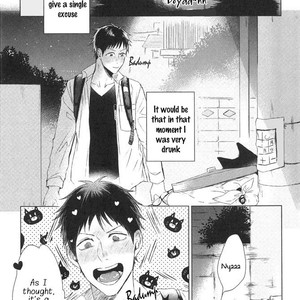 [YAREYA Umako] Nyaa to Nakukara Aishiteyo (c.1) [Eng] – Gay Comics image 003.jpg