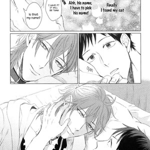 [YAREYA Umako] Nyaa to Nakukara Aishiteyo (c.1) [Eng] – Gay Comics image 005.jpg