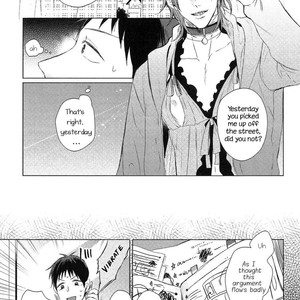 [YAREYA Umako] Nyaa to Nakukara Aishiteyo (c.1) [Eng] – Gay Comics image 007.jpg