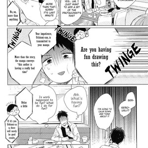 [YAREYA Umako] Nyaa to Nakukara Aishiteyo (c.1) [Eng] – Gay Comics image 008.jpg
