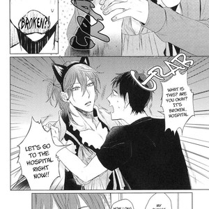 [YAREYA Umako] Nyaa to Nakukara Aishiteyo (c.1) [Eng] – Gay Comics image 010.jpg