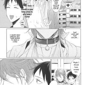 [YAREYA Umako] Nyaa to Nakukara Aishiteyo (c.1) [Eng] – Gay Comics image 011.jpg