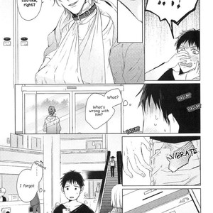 [YAREYA Umako] Nyaa to Nakukara Aishiteyo (c.1) [Eng] – Gay Comics image 013.jpg