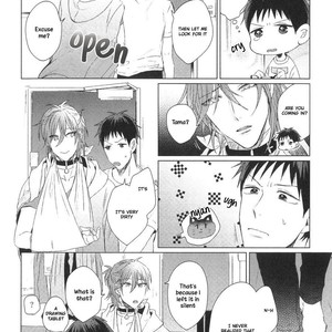 [YAREYA Umako] Nyaa to Nakukara Aishiteyo (c.1) [Eng] – Gay Comics image 016.jpg