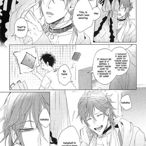[YAREYA Umako] Nyaa to Nakukara Aishiteyo (c.1) [Eng] – Gay Comics image 017.jpg