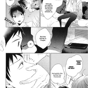 [YAREYA Umako] Nyaa to Nakukara Aishiteyo (c.1) [Eng] – Gay Comics image 018.jpg