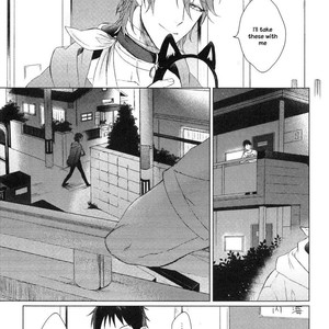 [YAREYA Umako] Nyaa to Nakukara Aishiteyo (c.1) [Eng] – Gay Comics image 021.jpg