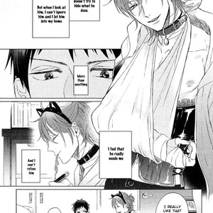 [YAREYA Umako] Nyaa to Nakukara Aishiteyo (c.1) [Eng] – Gay Comics image 023.jpg