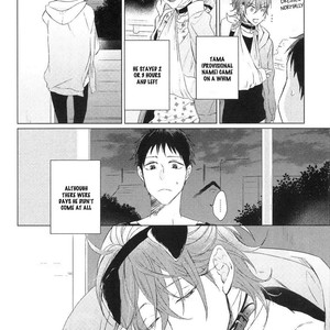 [YAREYA Umako] Nyaa to Nakukara Aishiteyo (c.1) [Eng] – Gay Comics image 024.jpg