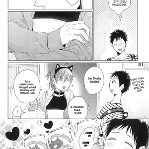 [YAREYA Umako] Nyaa to Nakukara Aishiteyo (c.1) [Eng] – Gay Comics image 026.jpg
