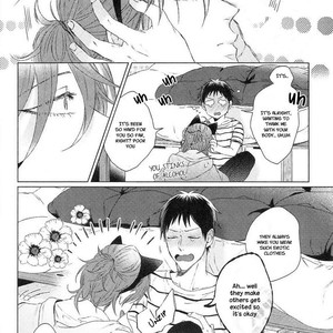 [YAREYA Umako] Nyaa to Nakukara Aishiteyo (c.1) [Eng] – Gay Comics image 028.jpg