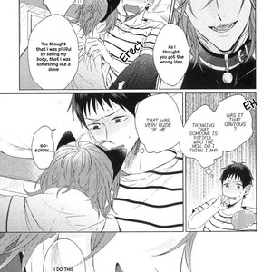 [YAREYA Umako] Nyaa to Nakukara Aishiteyo (c.1) [Eng] – Gay Comics image 029.jpg