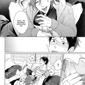 [YAREYA Umako] Nyaa to Nakukara Aishiteyo (c.1) [Eng] – Gay Comics image 030.jpg