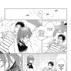 [YAREYA Umako] Nyaa to Nakukara Aishiteyo (c.1) [Eng] – Gay Comics image 035.jpg