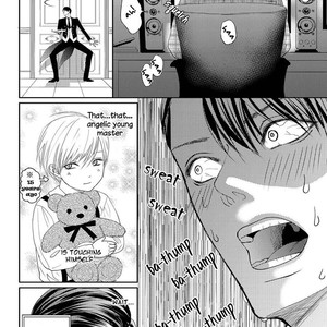 [TSUKINOSE Maro] Oh! My Young Master! [Eng] – Gay Comics image 008.jpg